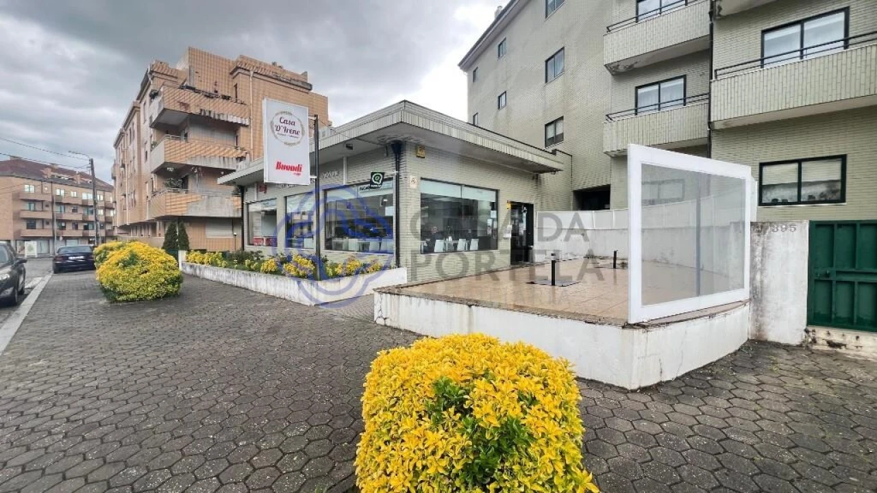 Negócio para Trespasse em Canelas Foto 15