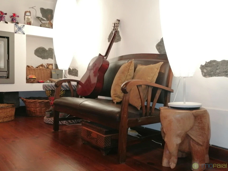 Moradia T3 para Venda em Feteira Foto 17