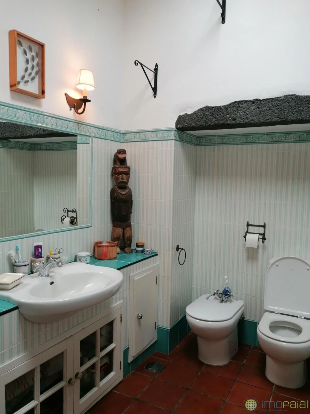 Moradia T3 para Venda em Feteira Foto 18