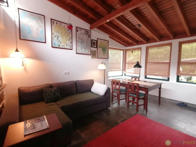 Moradia T3 para Venda em Feteira Foto 14