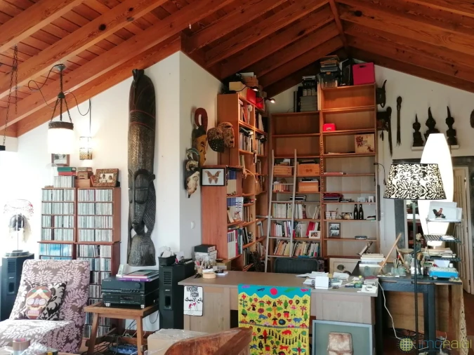 Moradia T3 para Venda em Feteira Foto 20