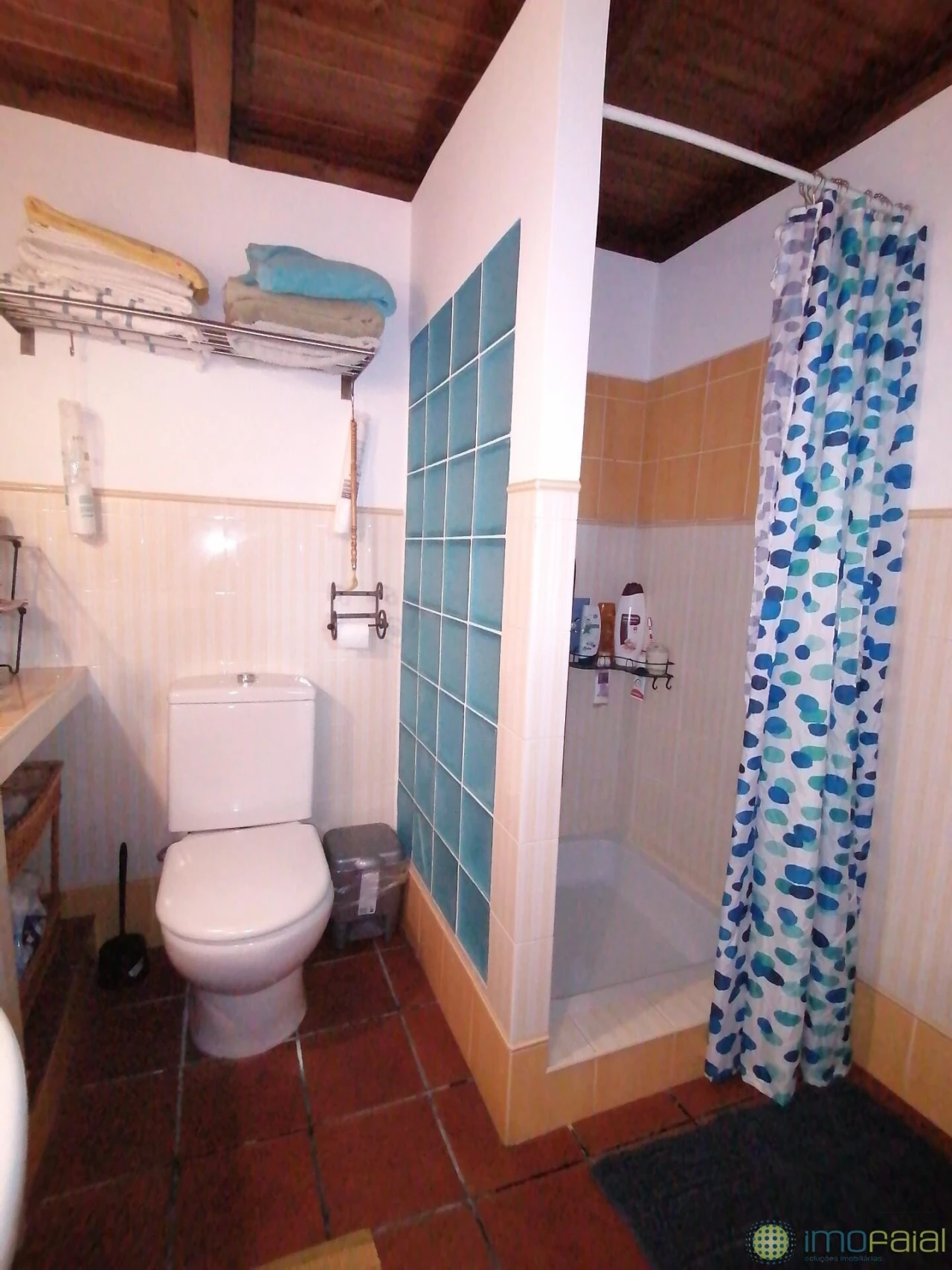 Moradia T3 para Venda em Feteira Foto 32