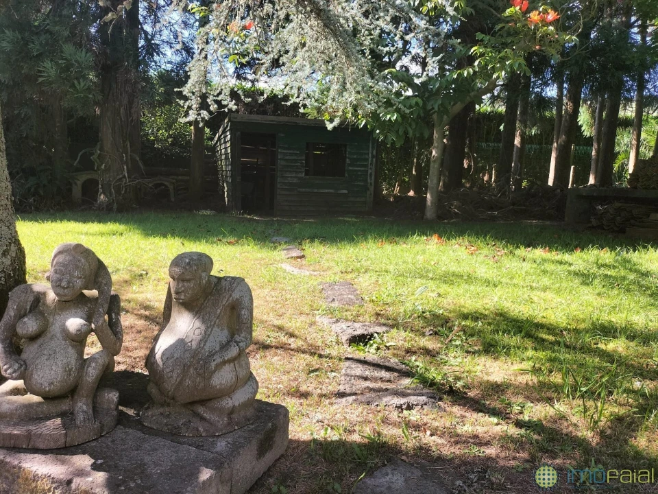 Moradia T3 para Venda em Feteira Foto 8