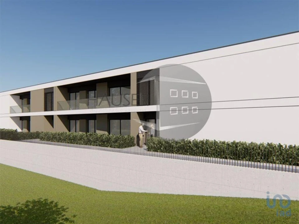 Apartamento T2 para Venda em Galegos (Santa Maria) Foto 7