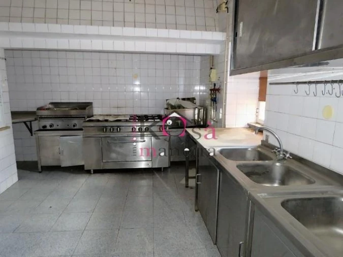 Loja para Venda em Pias Foto 8