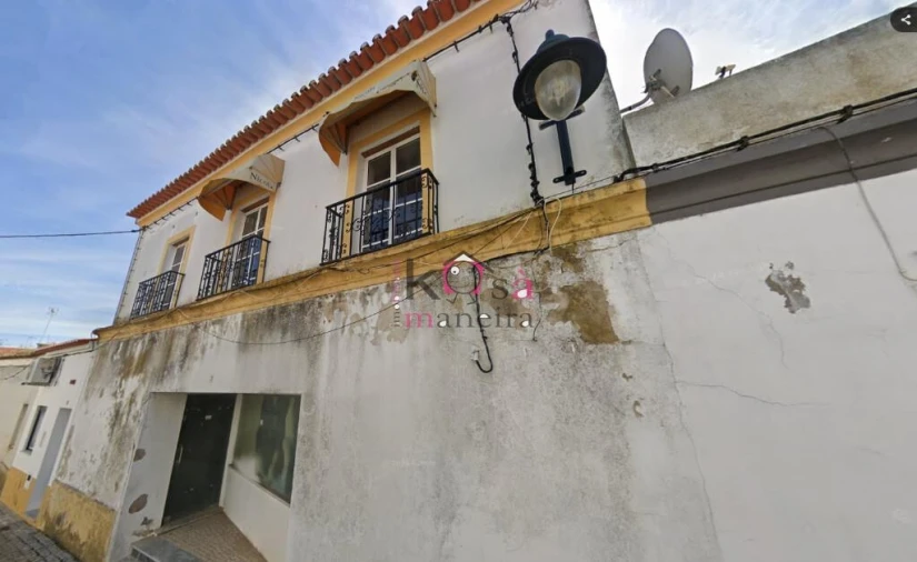 Loja para Venda em Pias Foto 2