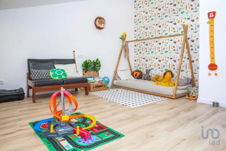 Moradia T4 para Venda em São Bartolomeu dos Galegos e Moledo Foto 14