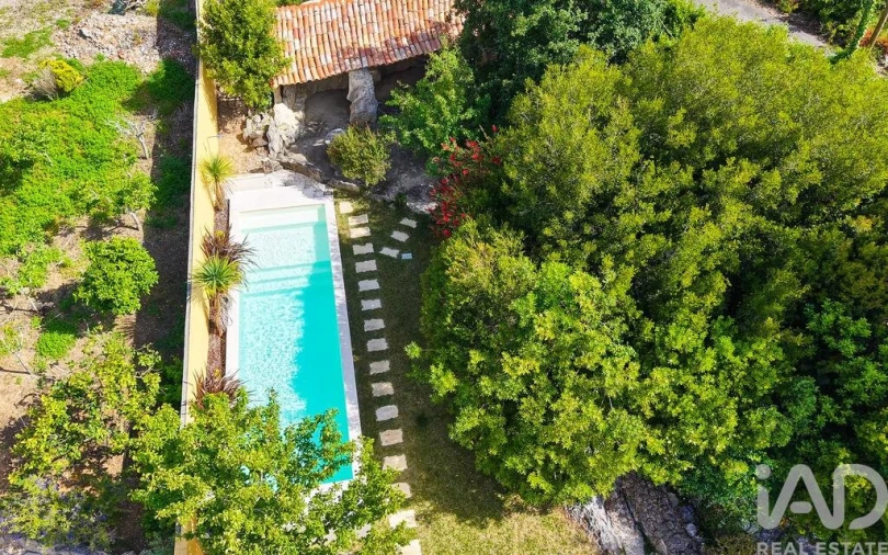 Moradia T4 para Venda em São Bartolomeu dos Galegos e Moledo Foto 28