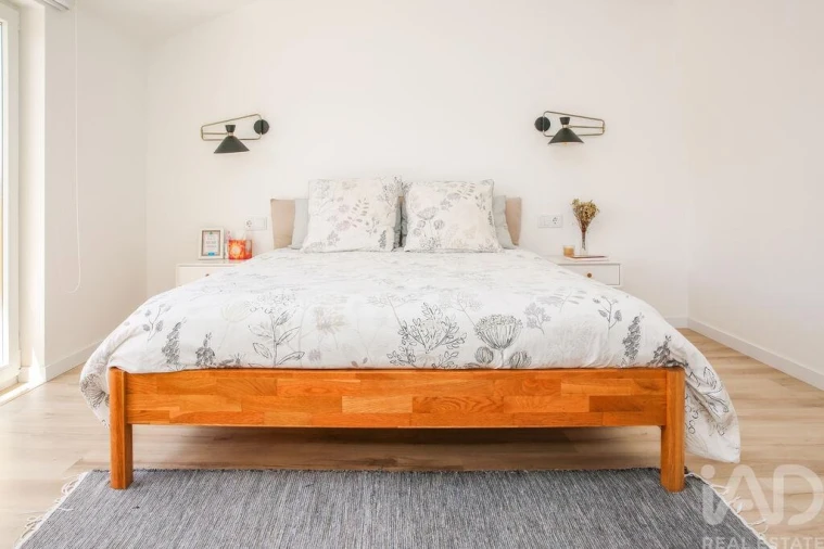 Moradia T4 para Venda em São Bartolomeu dos Galegos e Moledo Foto 18