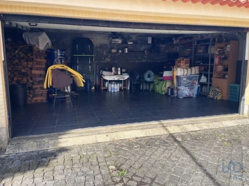 Moradia T3 para Venda em Vila Nova de Anha