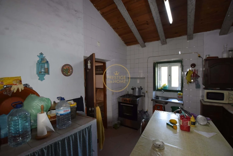 Moradia T3 para Venda em Ameixial Foto 14