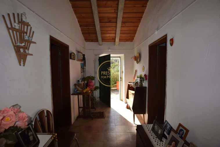 Moradia T3 para Venda em Ameixial Foto 20