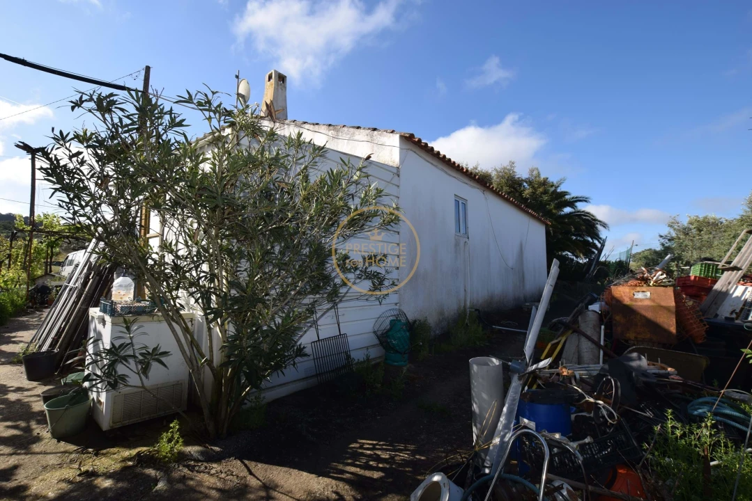 Moradia T3 para Venda em Ameixial Foto 8