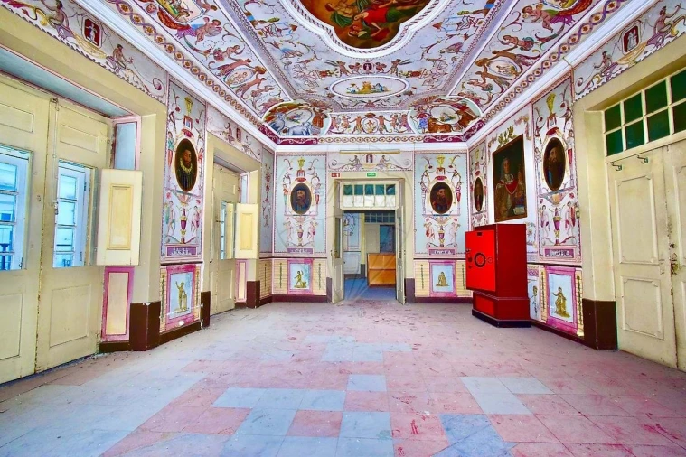 Prédio para Venda em Évora (São Mamede, Sé, São Pedro e Santo Antão) Foto 5