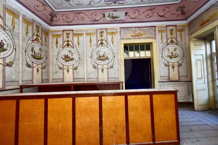 Prédio para Venda em Évora (São Mamede, Sé, São Pedro e Santo Antão) Foto 6