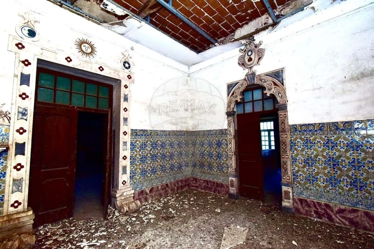 Prédio para Venda em Évora (São Mamede, Sé, São Pedro e Santo Antão) Foto 9