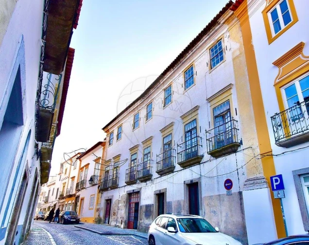 Prédio para Venda em Évora (São Mamede, Sé, São Pedro e Santo Antão) Foto 2