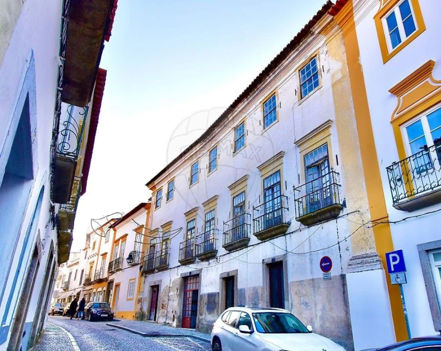Prédio para Venda em Évora (São Mamede, Sé, São Pedro e Santo Antão) Foto 2