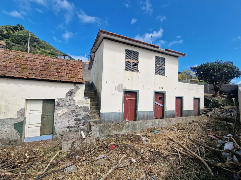 Apartamento para Venda em Machico Foto 1