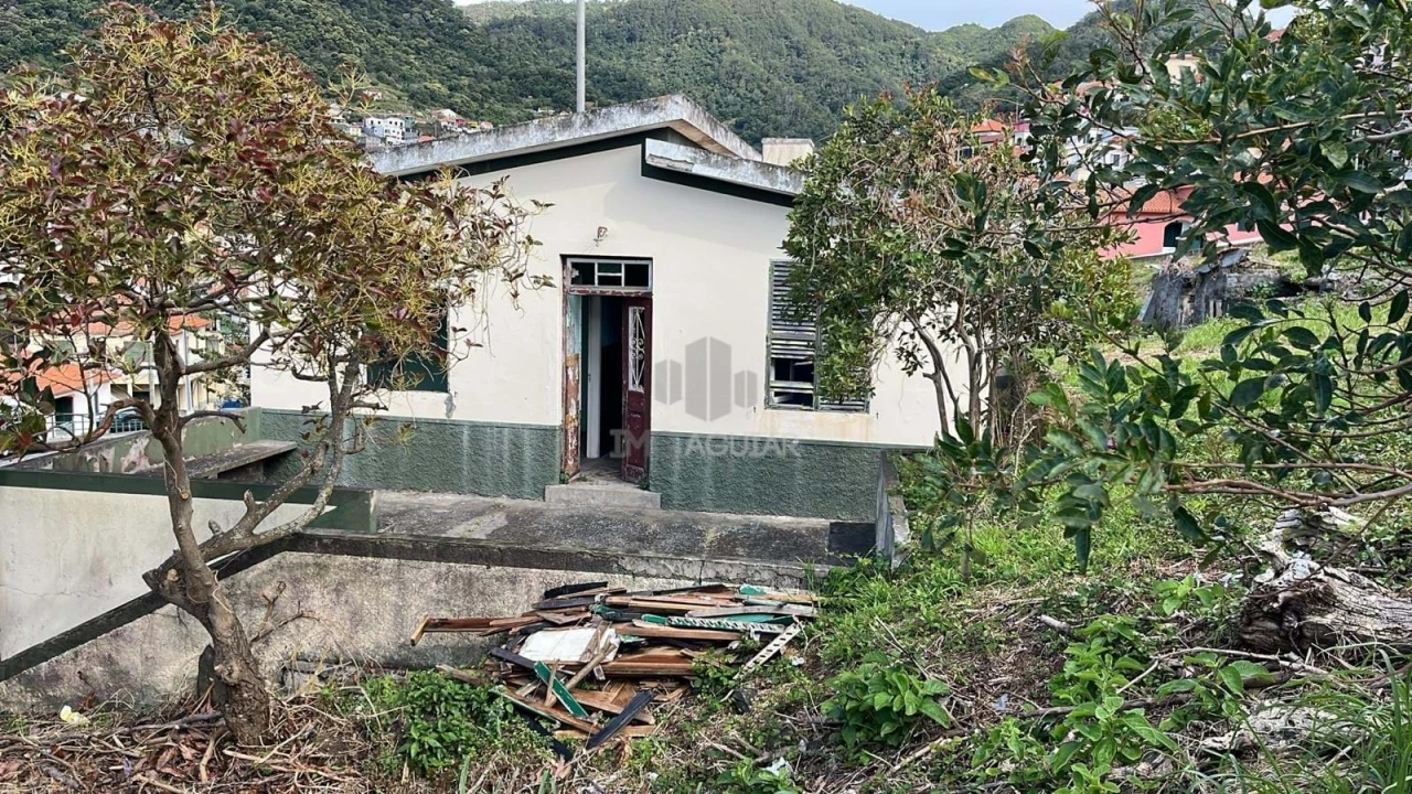 Apartamento para Venda em Machico Foto 21