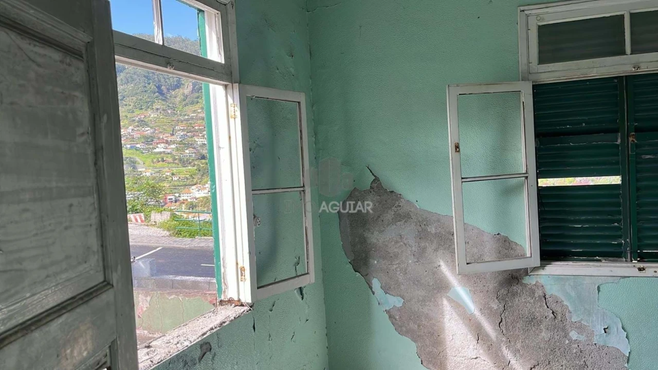 Apartamento para Venda em Machico Foto 12