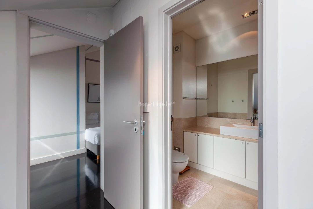Apartamento T4 para Venda em Estrela Foto 19