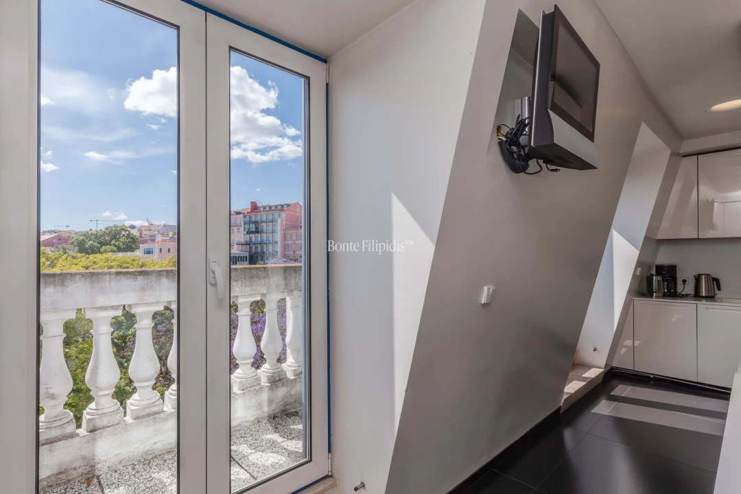 Apartamento T4 para Venda em Estrela Foto 12