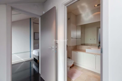 Apartamento T4 para Venda em Estrela