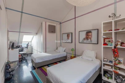 Apartamento T4 para Venda em Estrela