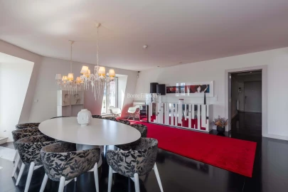 Apartamento T4 para Venda em Estrela