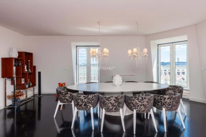 Apartamento T4 para Venda em Estrela