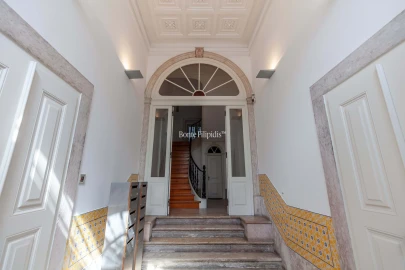 Apartamento T4 para Venda em Estrela