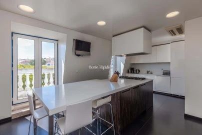 Apartamento T4 para Venda em Estrela