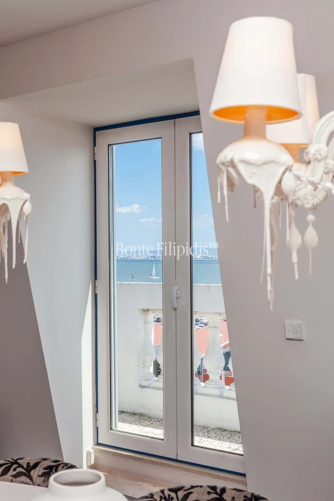 Apartamento T4 para Venda em Estrela