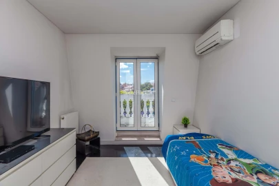 Apartamento T4 para Venda em Estrela