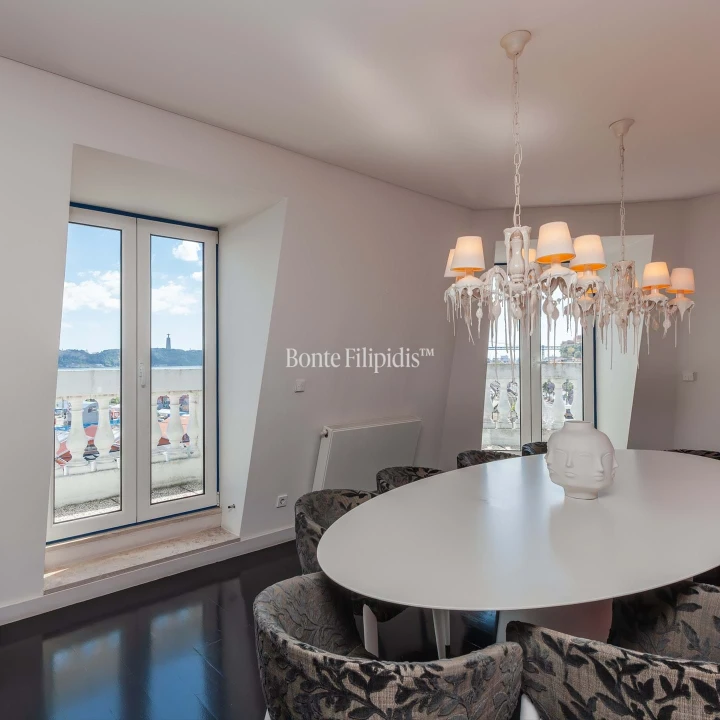 Apartamento T4 para Venda em Estrela Foto 3