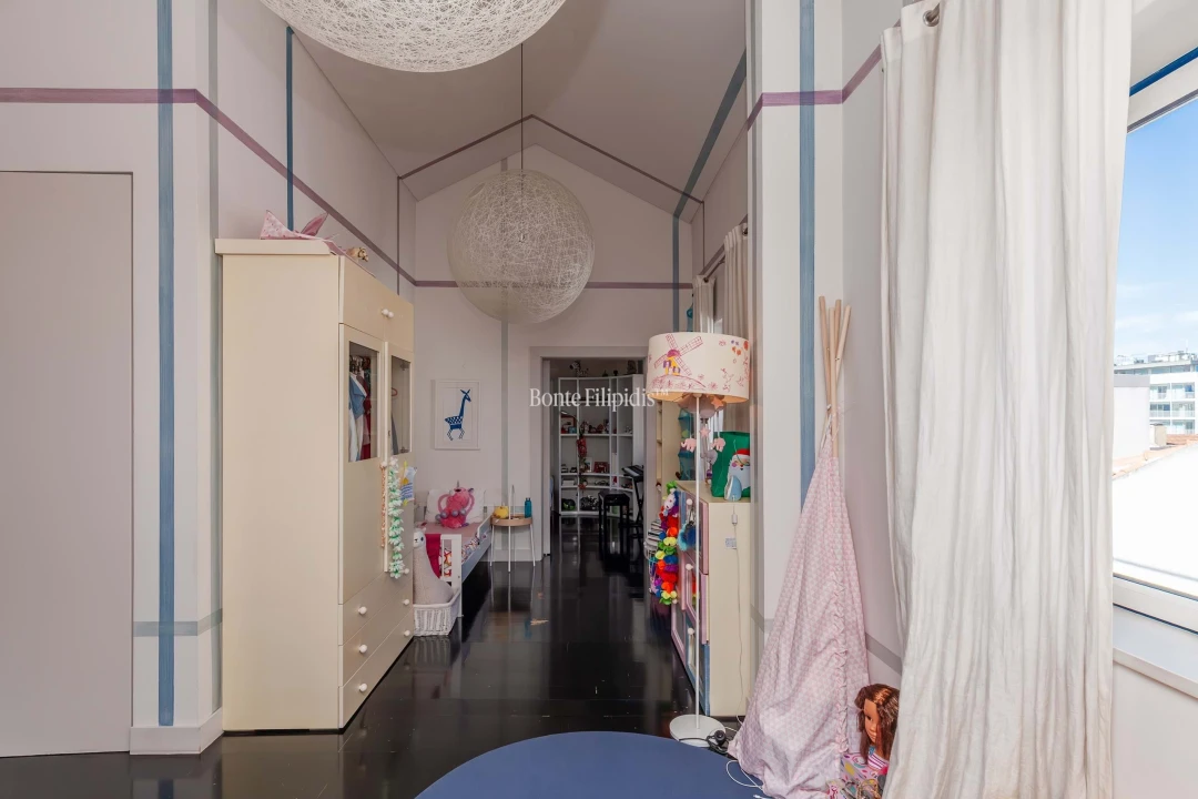 Apartamento T4 para Venda em Estrela Foto 20