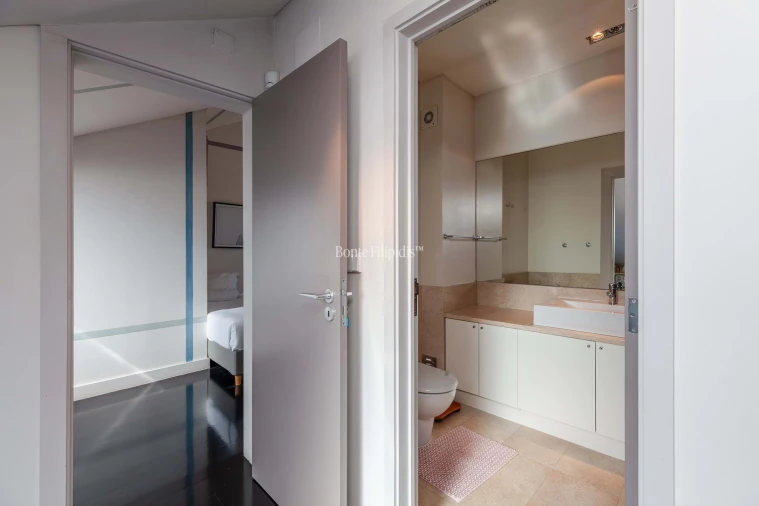 Apartamento T4 para Venda em Estrela Foto 19