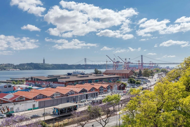 Apartamento T4 para Venda em Estrela Foto 2