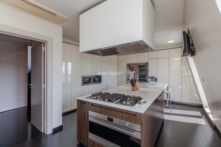 Apartamento T4 para Venda em Estrela Foto 11