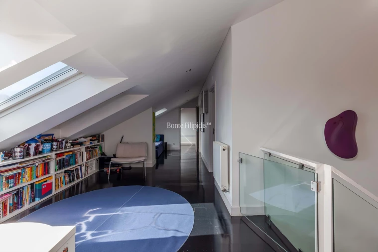 Apartamento T4 para Venda em Estrela Foto 17