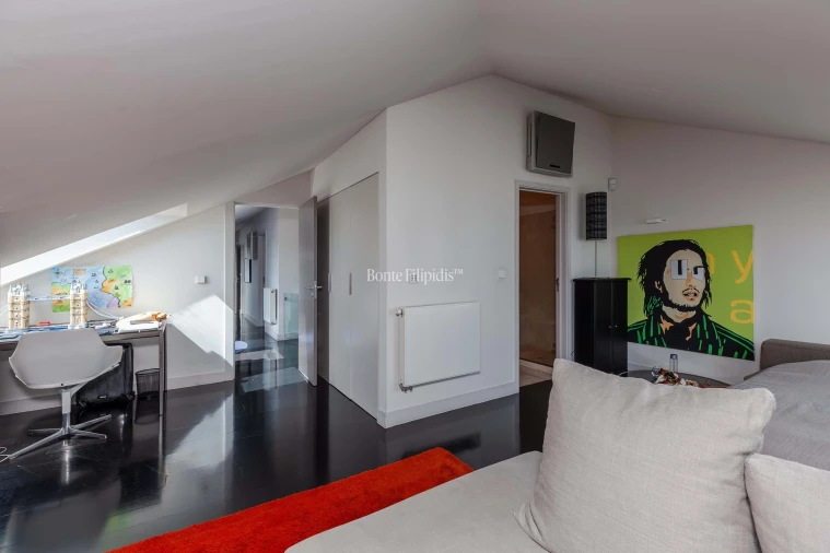 Apartamento T4 para Venda em Estrela Foto 16