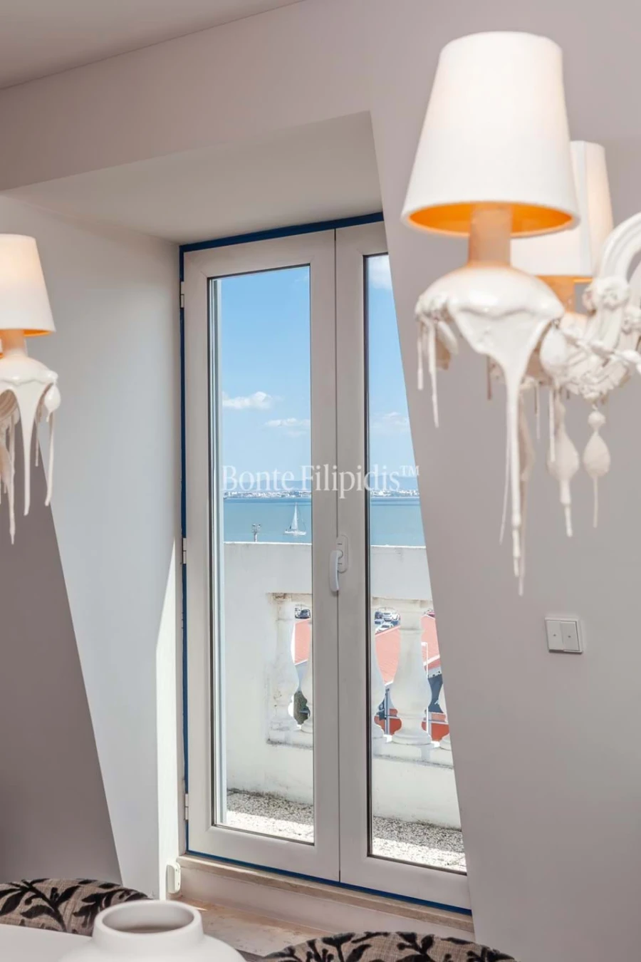 Apartamento T4 para Venda em Estrela Foto 8