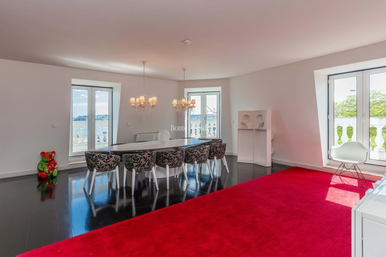 Apartamento T4 para Venda em Estrela Foto 6