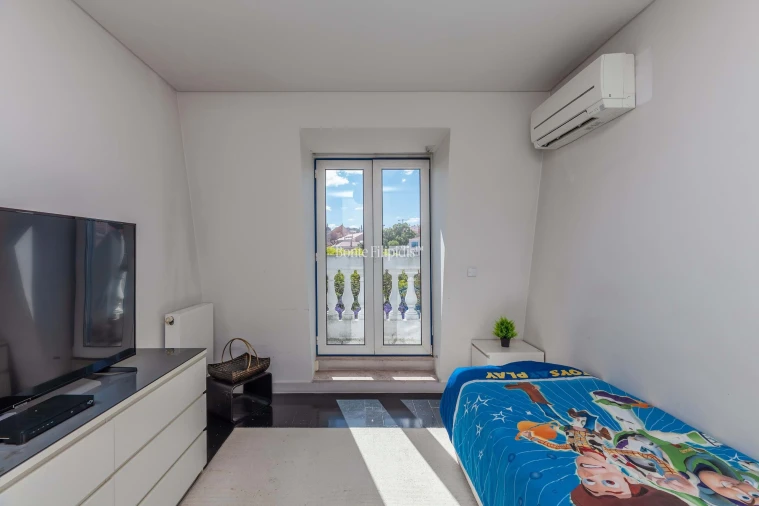 Apartamento T4 para Venda em Estrela Foto 13
