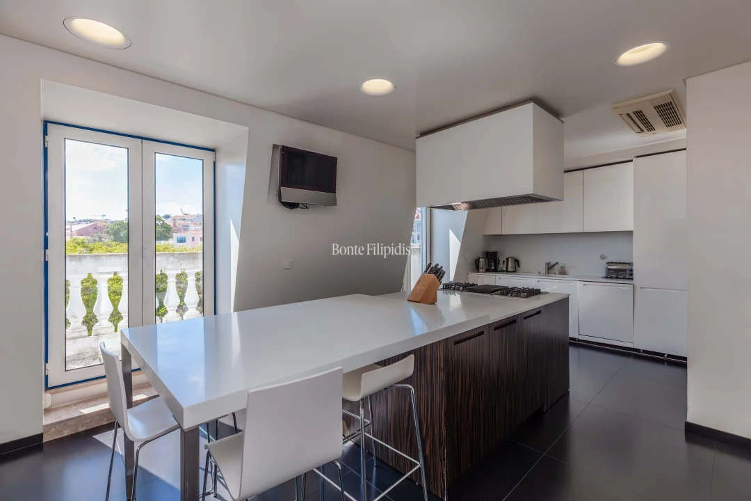Apartamento T4 para Venda em Estrela Foto 10
