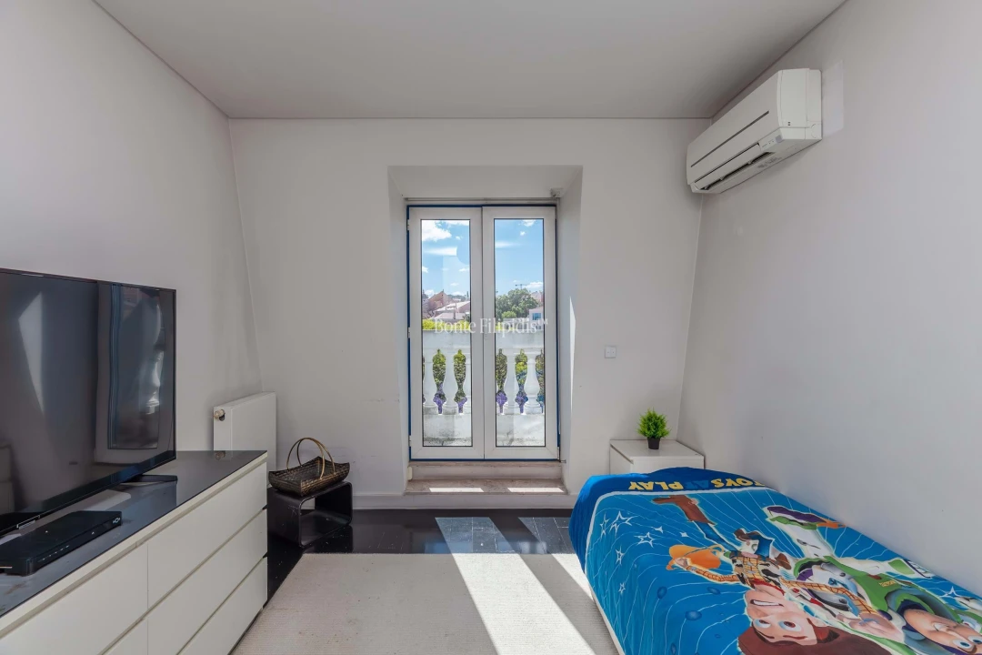 Apartamento T4 para Venda em Estrela Foto 13