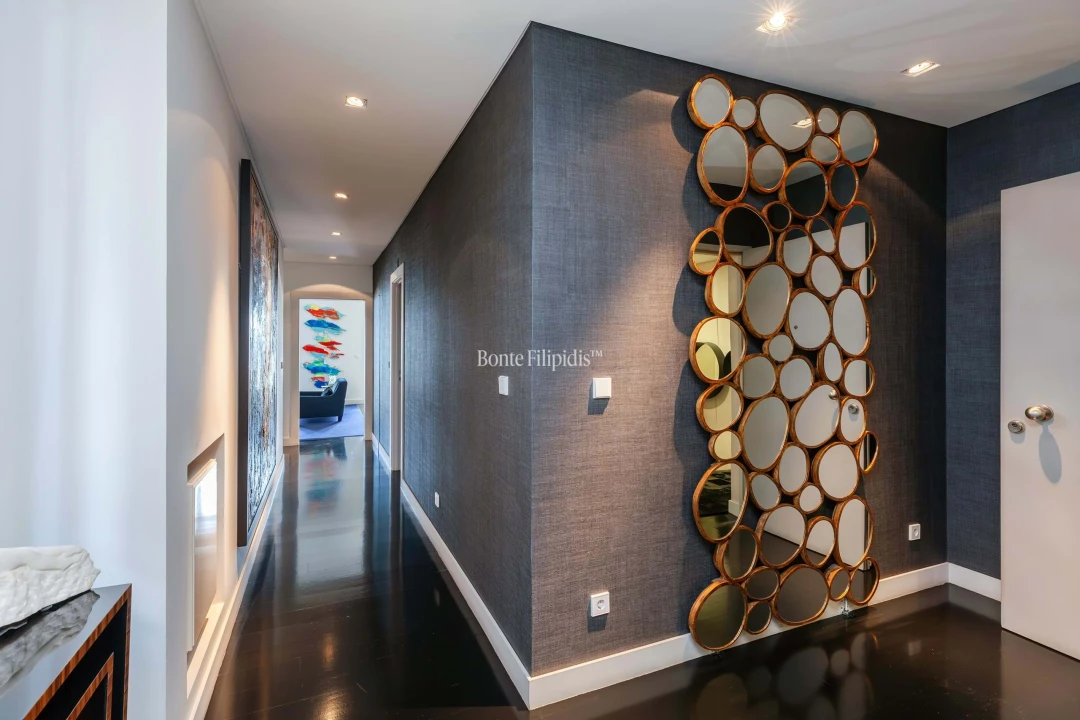 Apartamento T4 para Venda em Estrela Foto 9