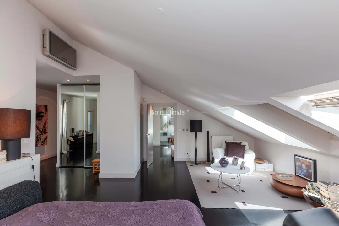 Apartamento T4 para Venda em Estrela Foto 14