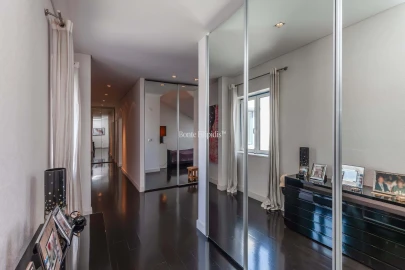 Apartamento T4 para Venda em Estrela